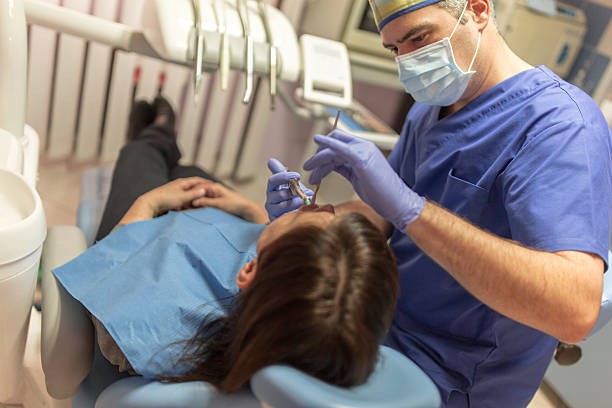 Best Laser Dentistry  in Cortez, FL
